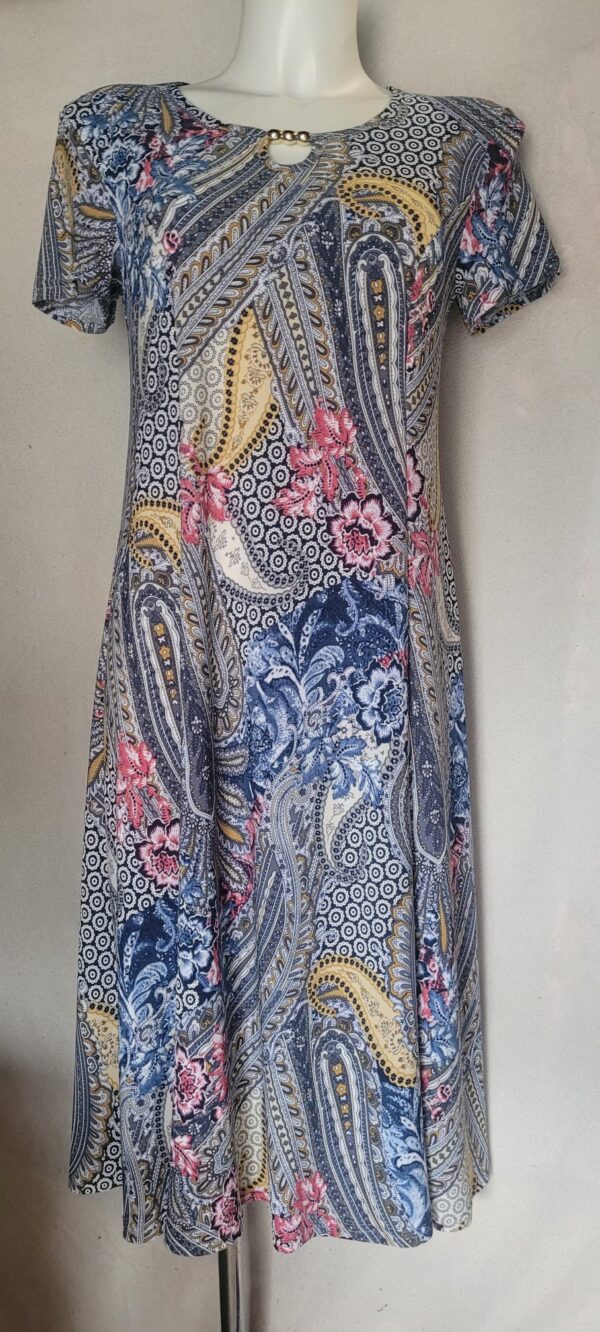 Rochie femei Agatka model 1 - imagine 2