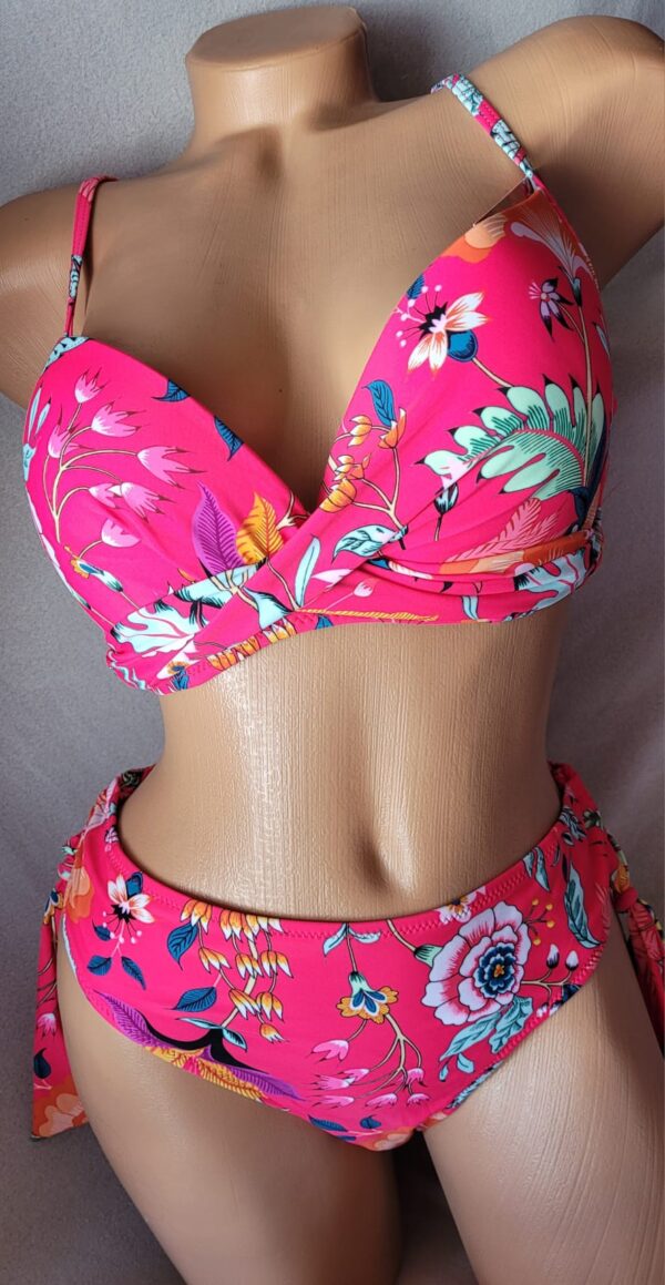 Costum de baie model H 08 - imagine 5
