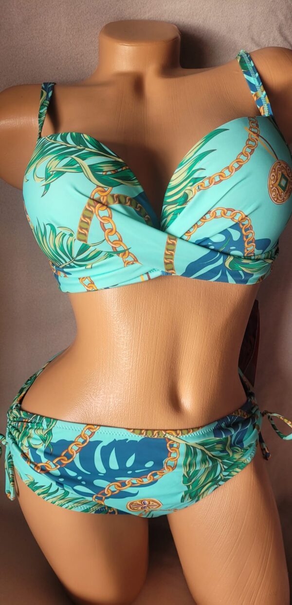 Costum de baie model L 202