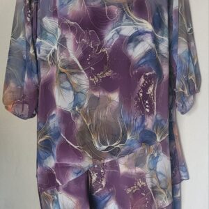 Rochie femei maneca 3/4 model 1