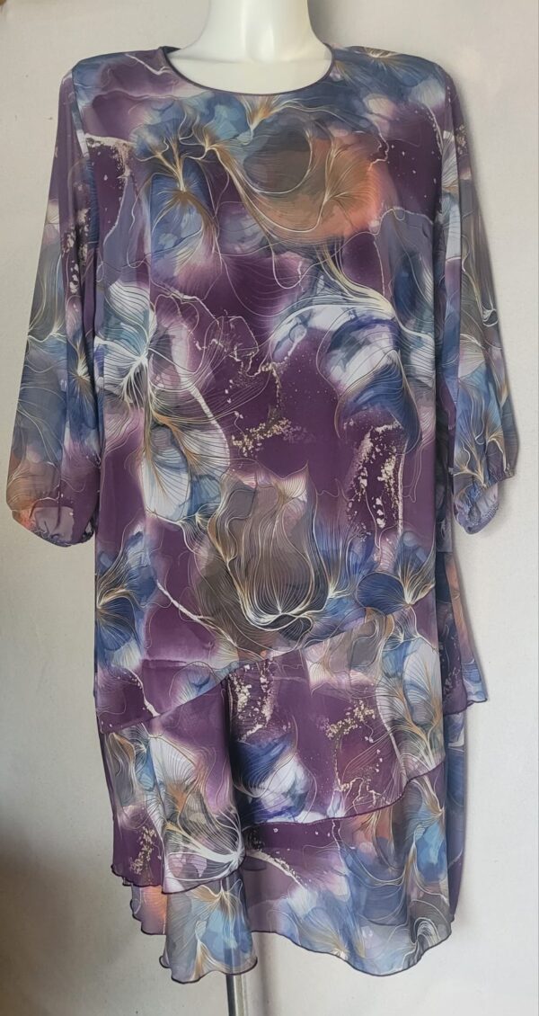 Rochie femei maneca 3/4 model 1