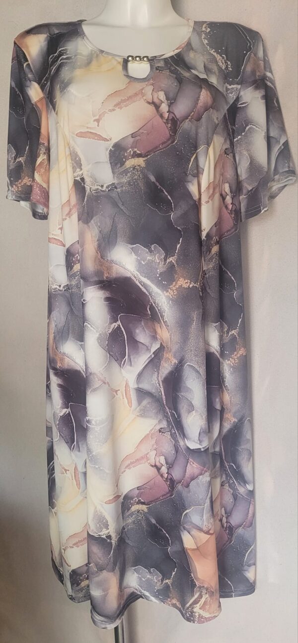 Rochie femei Agatka maneca scurta model 4