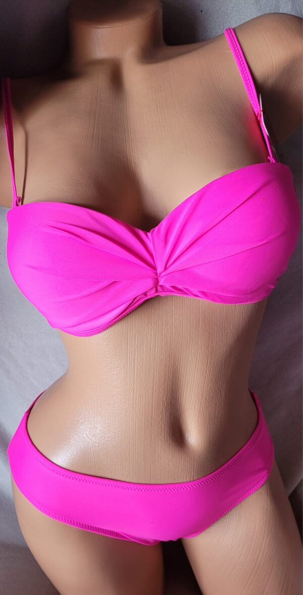 Costum de baie model F 339 - imagine 6