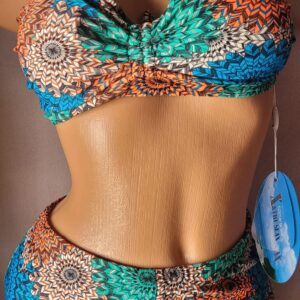 Costum de baie model 2551