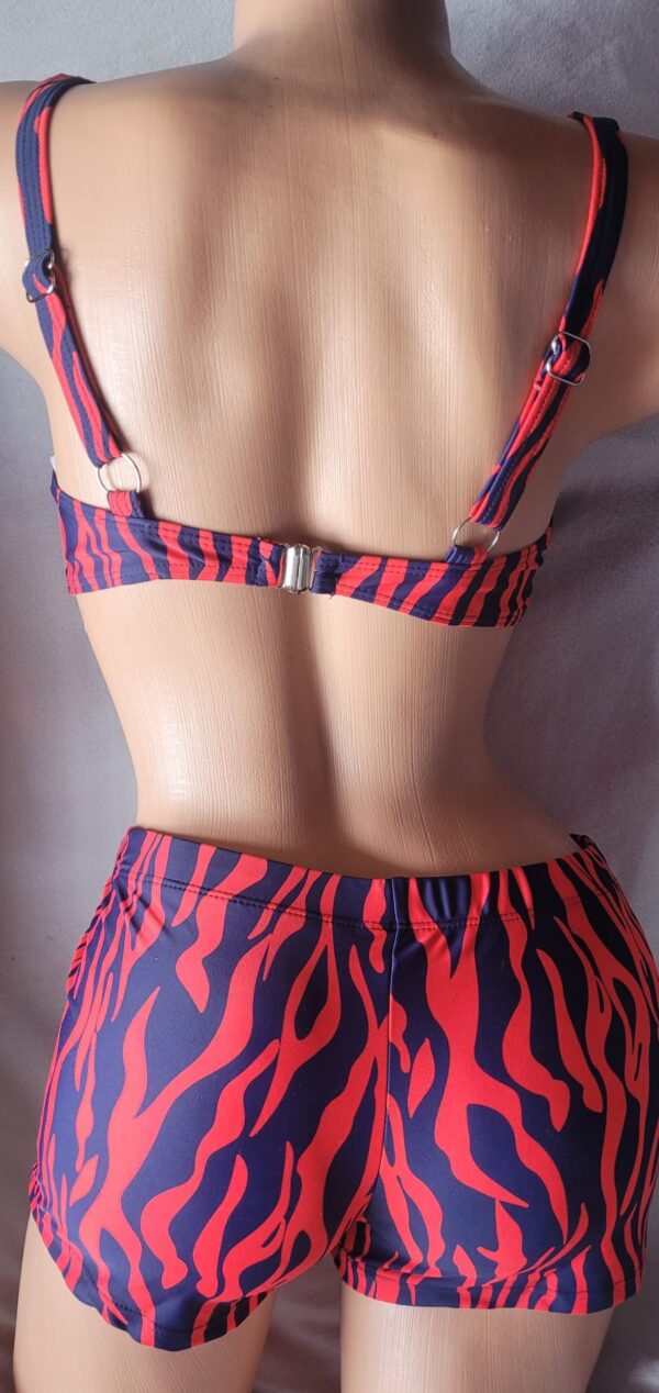 Costum de baie model 2538 - imagine 3
