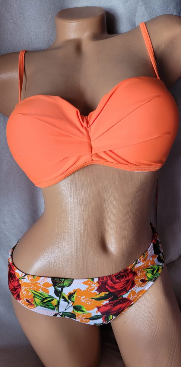 Costum de baie model F 335 - imagine 4