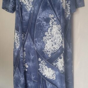 Rochie femei Agatka maneca scurta model 3