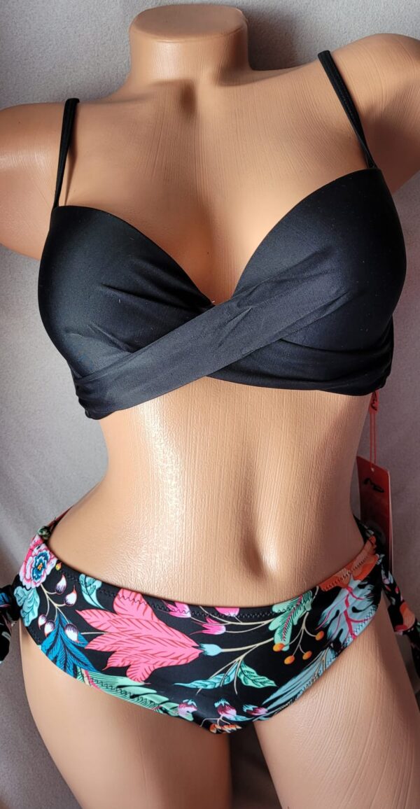 Costum de baie model H 08 - imagine 2