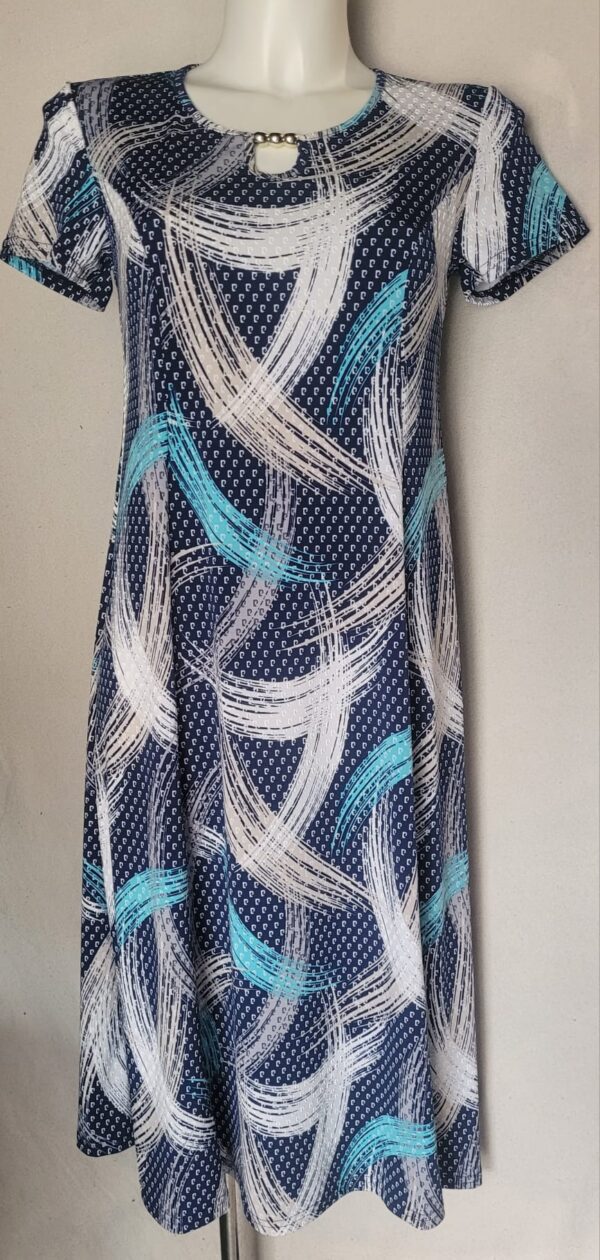 Rochie femei Agatka model 2 - imagine 3