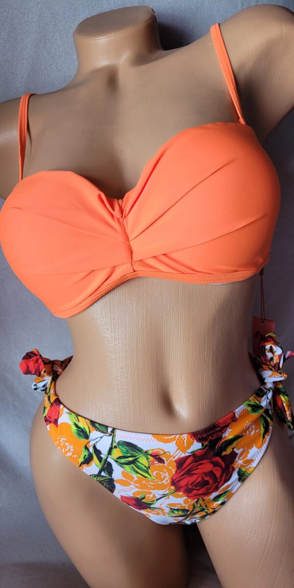Costum de baie model F 335 - imagine 5