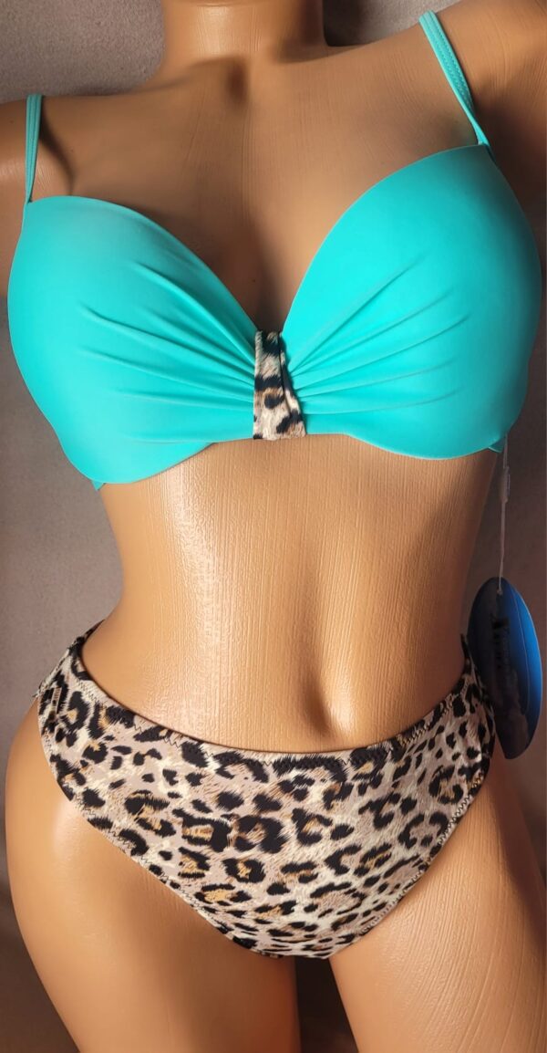 Costum de baie model 2586 - imagine 2