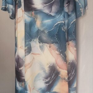 Rochie femei Agatka maneca scurta model 4