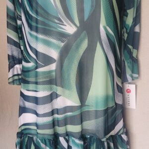 Rochie femei maneca 3/4