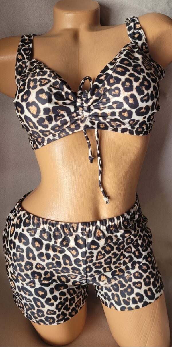 Costum de baie model 2422