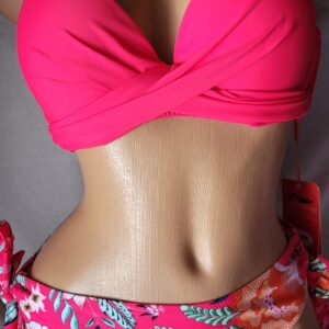 Costum de baie model H 08