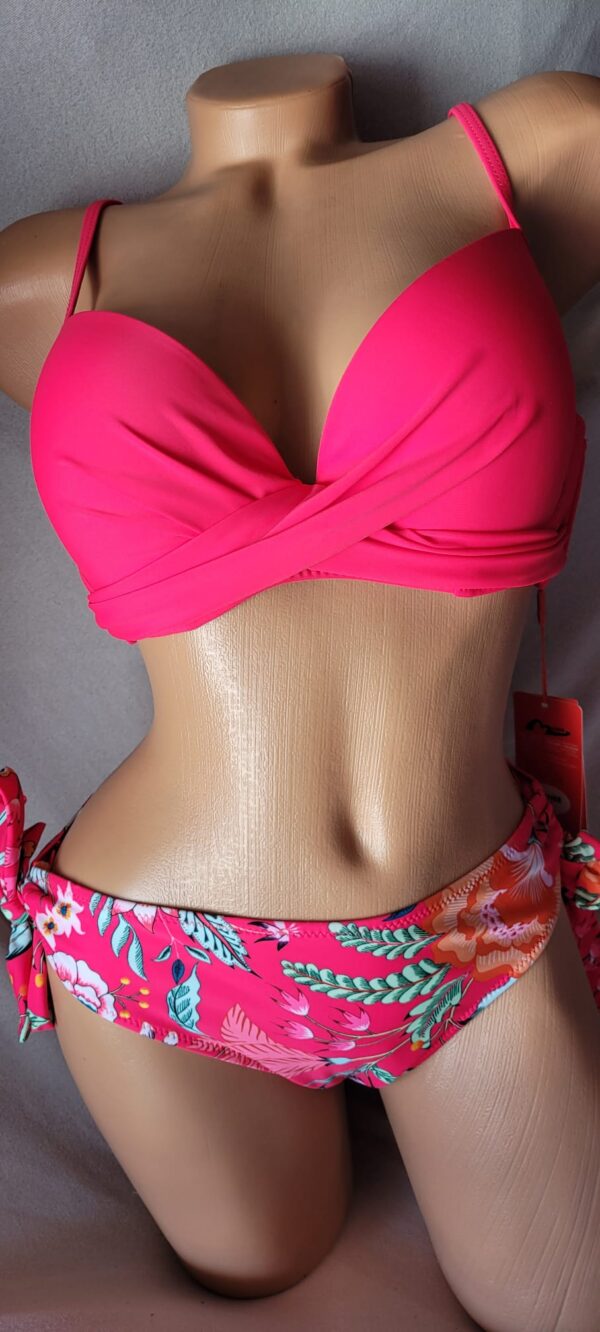 Costum de baie model H 08