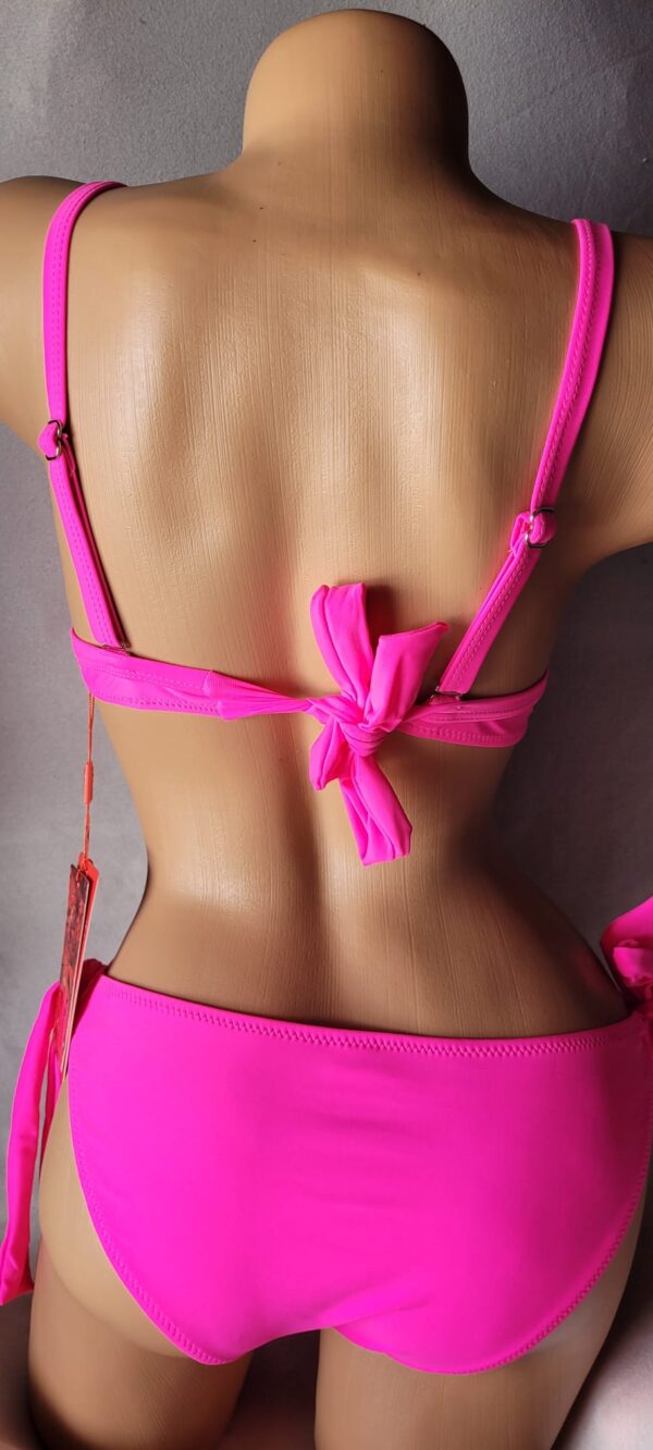 Costum de baie model H 02 - imagine 3