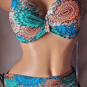 Costum de baie model 2550
