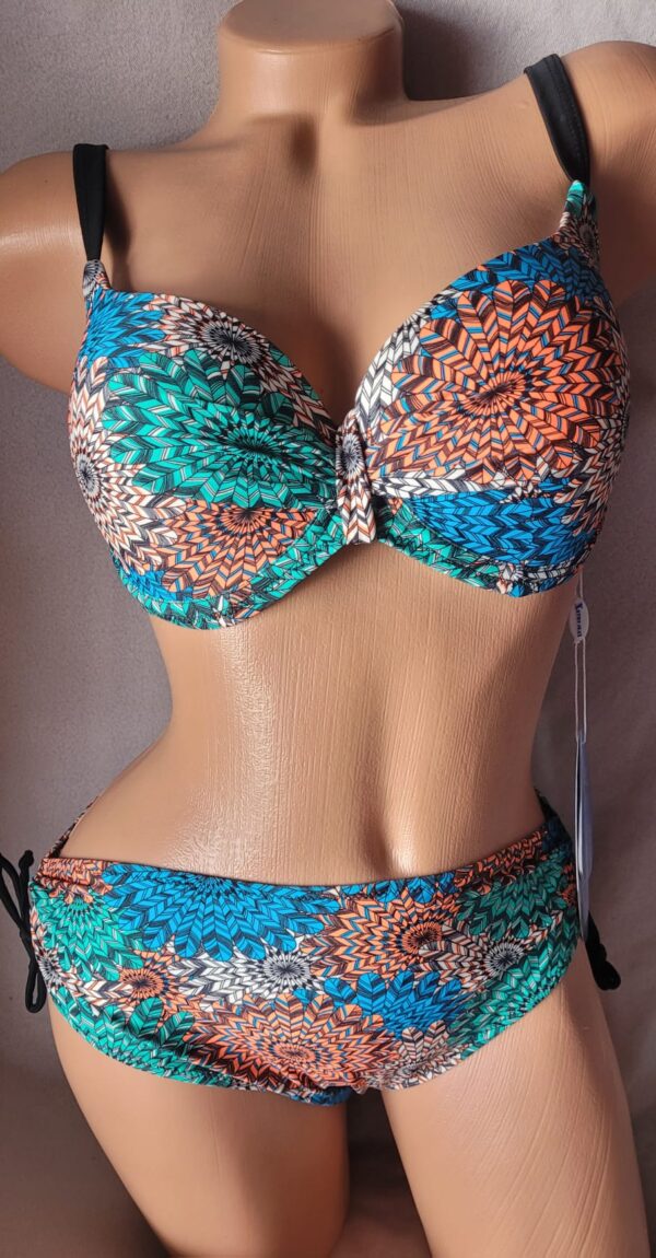Costum de baie model 2550