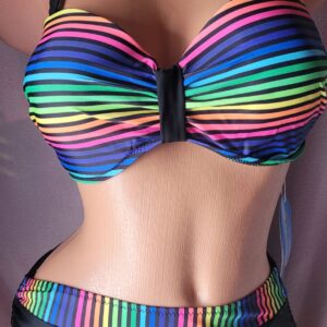 Costum de baie model 2232-1
