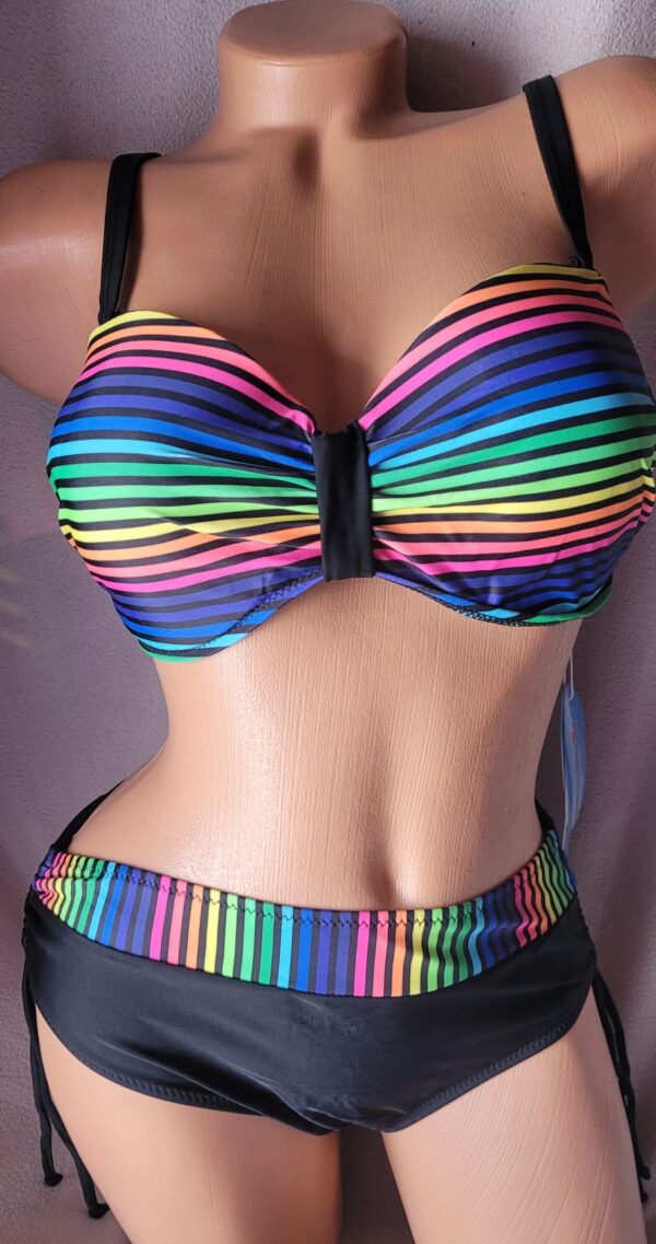 Costum de baie model 2232-1