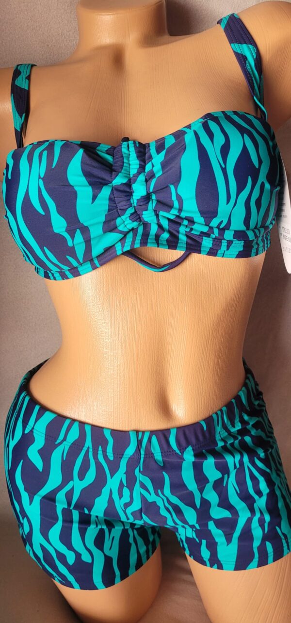 Costum de baie model 2538