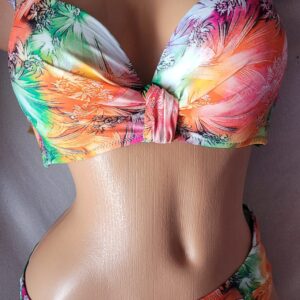 Costum de baie model L 2219