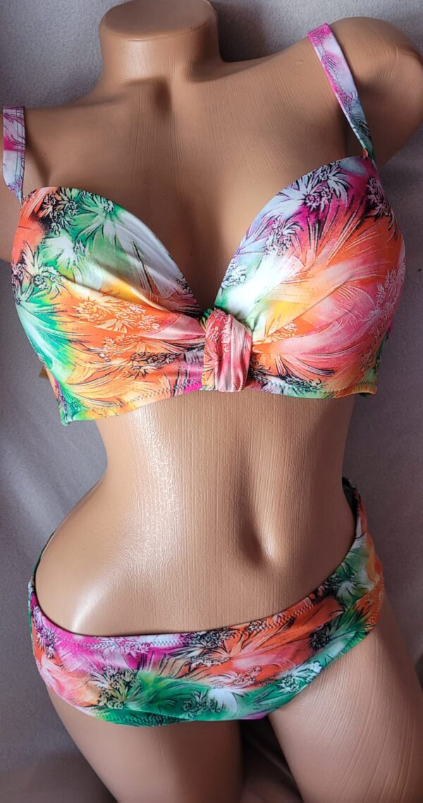 Costum de baie model L 2219