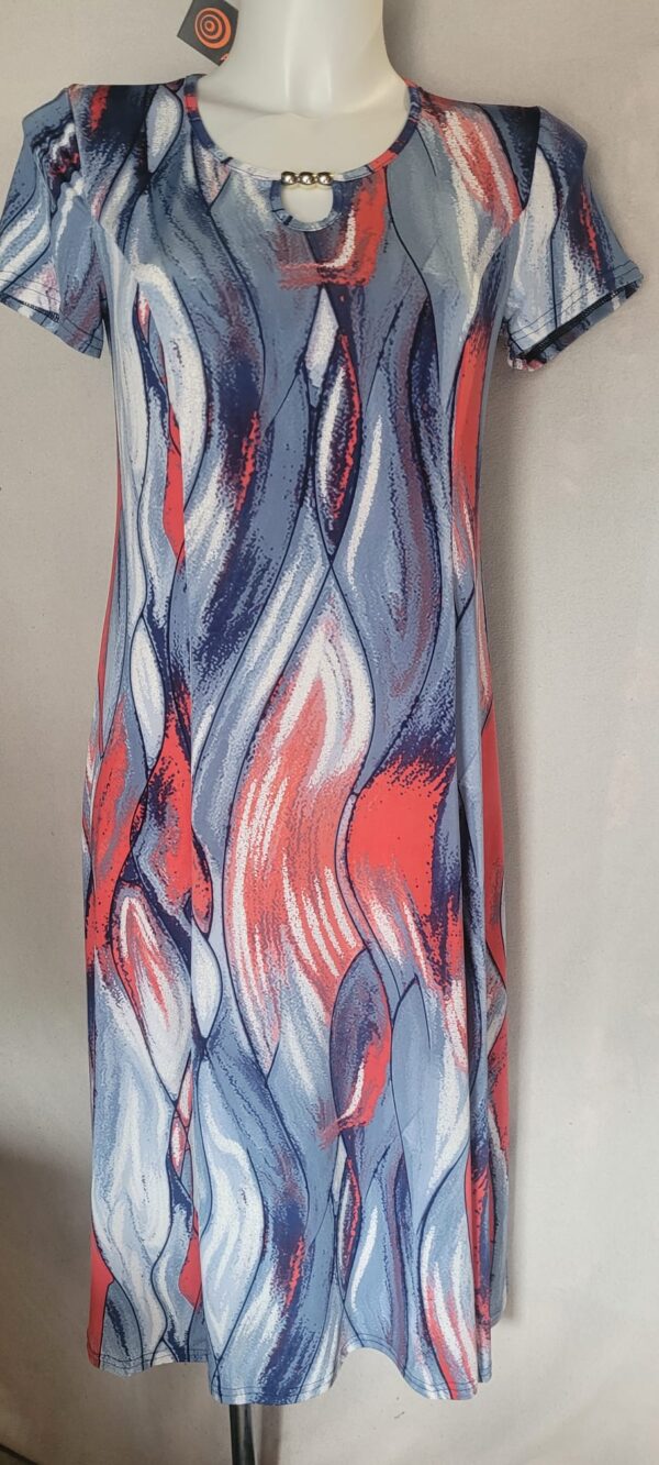 Rochie femei Agatka model 1 - imagine 3