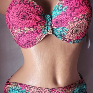 Costum de baie model 2550