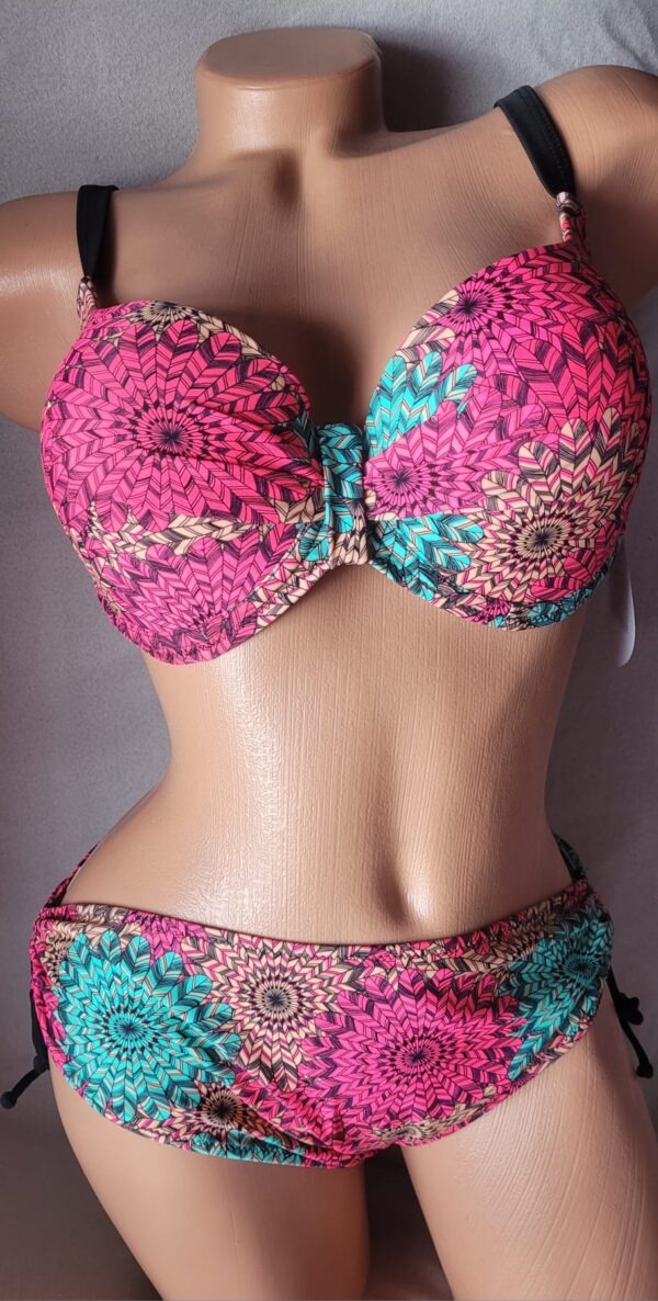 Costum de baie model 2550 - imagine 2