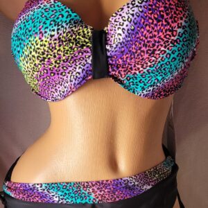 Costum de baie model 2232