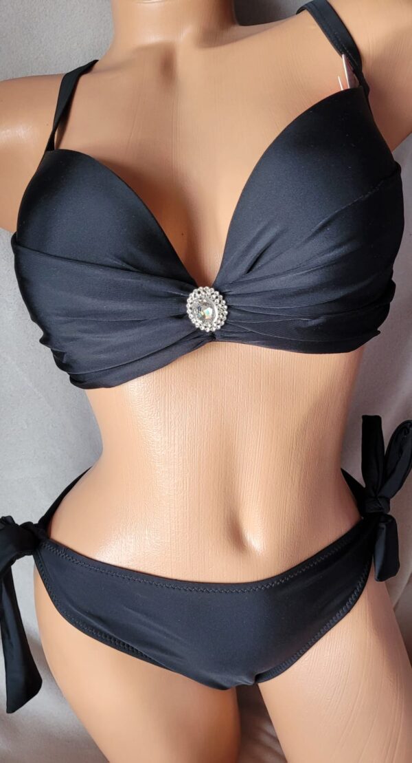 Costum de baie model H 02 - imagine 6