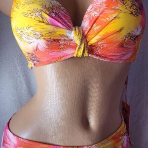 Costum de baie model L 2219