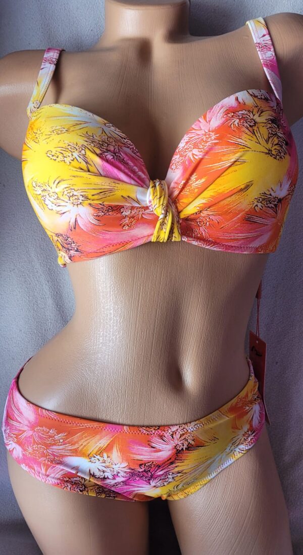 Costum de baie model L 2219 - imagine 2