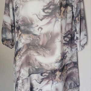 Rochie femei maneca 3/4 model 1