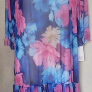 Rochie femei maneca 3/4