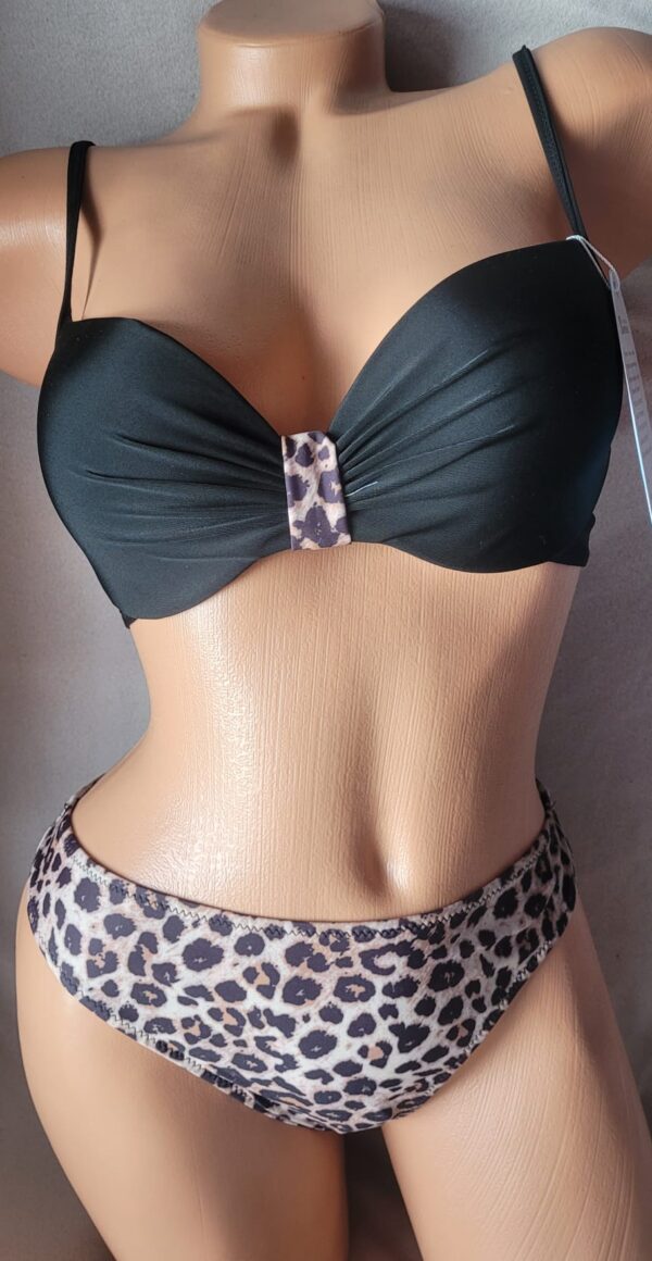 Costum de baie model 2586 - imagine 6