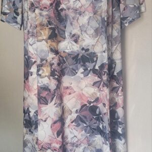 Rochie femei Agatka maneca scurta model 3