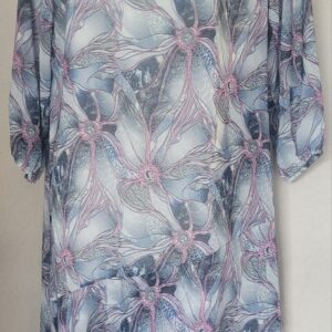 Rochie femei maneca 3/4 model 1