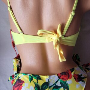 Costum de baie model F 335