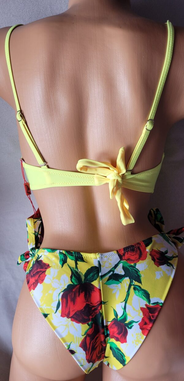 Costum de baie model F 335 - imagine 2