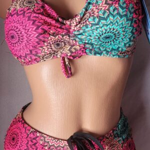 Costum de baie model 2551