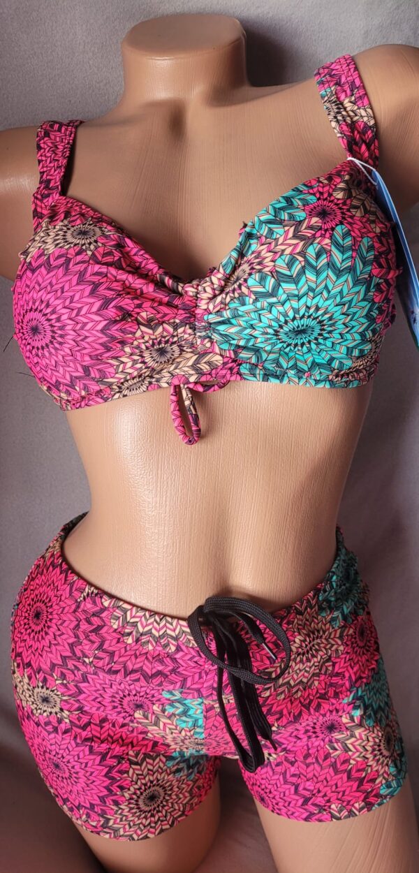 Costum de baie model 2551