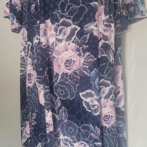 Rochie femei Agatka maneca scurta model 3