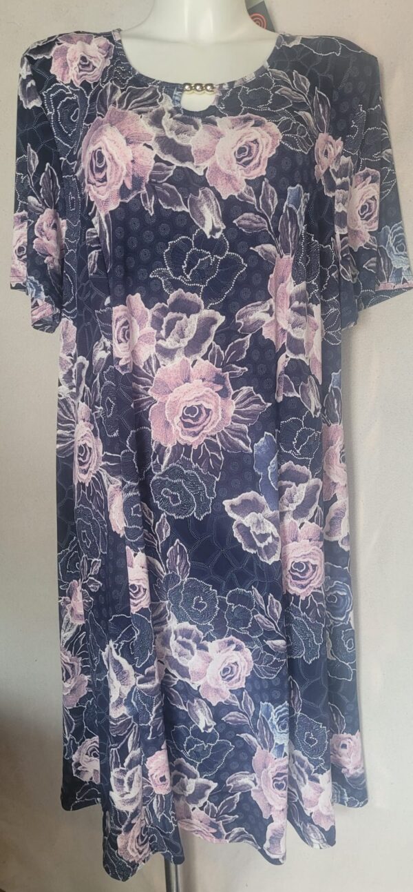 Rochie femei Agatka maneca scurta model 3