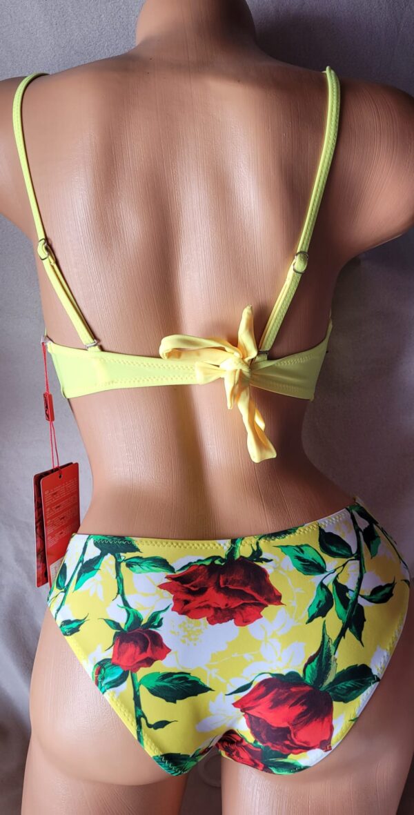 Costum de baie model F 335 - imagine 3