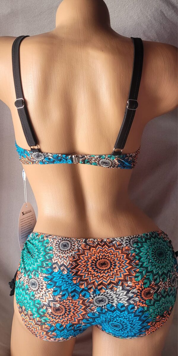 Costum de baie model 2550 - imagine 4