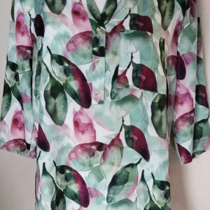 Bluza Anka 1 maneca 3/4