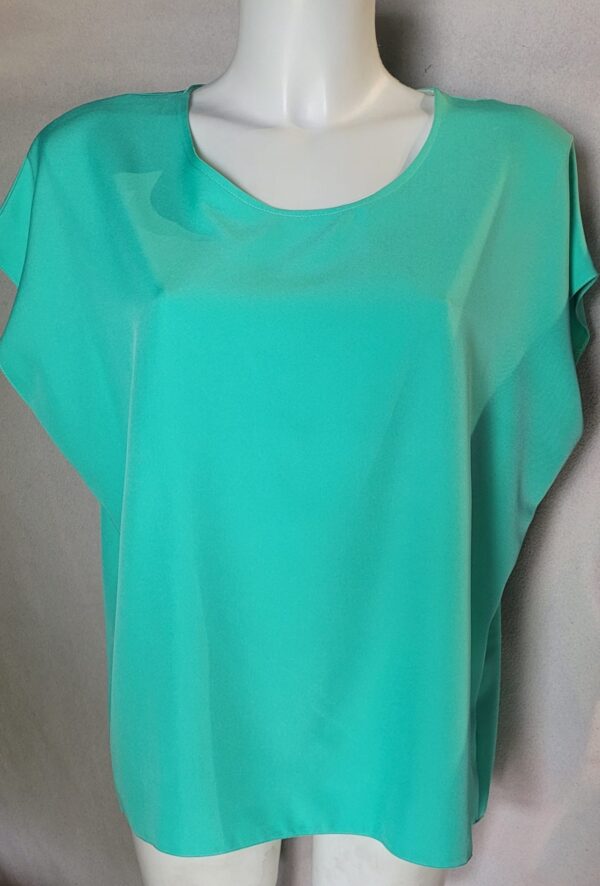 Bluza femei Carlo maneca scurta